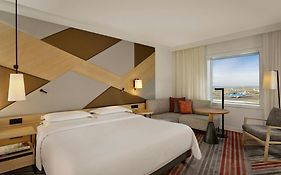 Sheraton Amsterdam Airport Hotel&Conference Center
